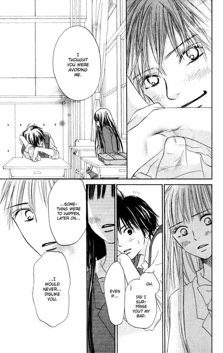 Kimi Ni Todoke Chapter 5 11